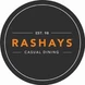 Rashays